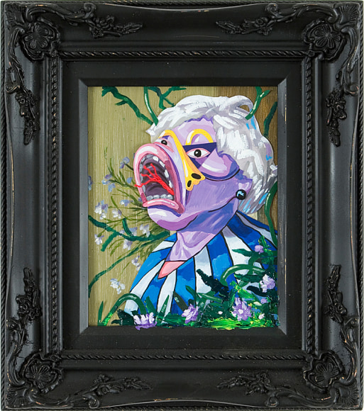 Lamar&nbsp;Peterson, Untitled, 2006