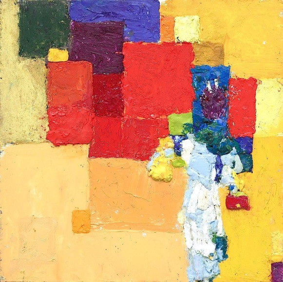 THOMAS TROSCH, The Japanese Kimona,&nbsp;2013