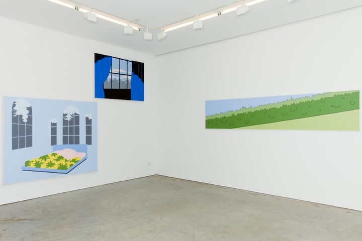 John Wesley at Fredericks &amp; Freiser