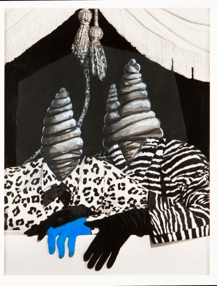 Lamar&nbsp;Peterson, Reception, 2006