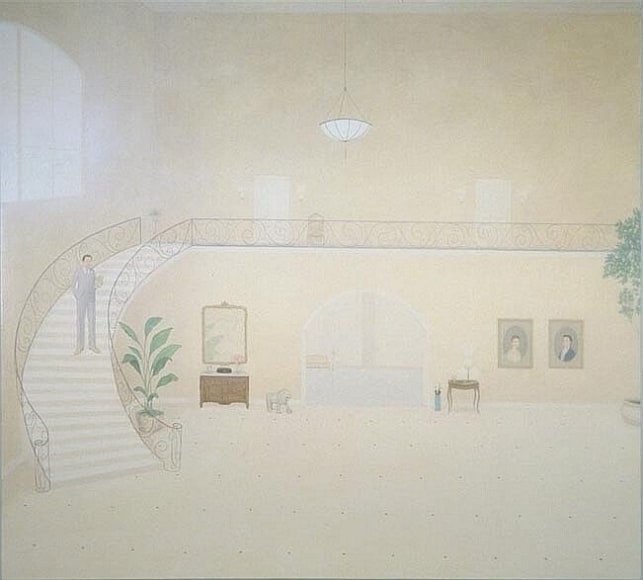 Ridley Howard, The Apology, 2002