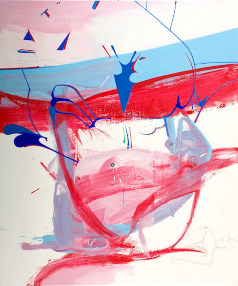 David Humphrey at Fredericks &amp; Freiser