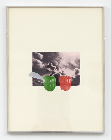 Robert Overby, Great American Pepper, September 1969