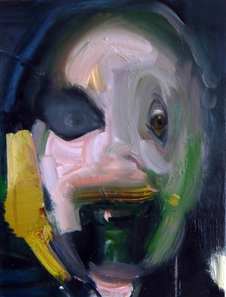 Natalie Frank at Fredericks &amp; Freiser