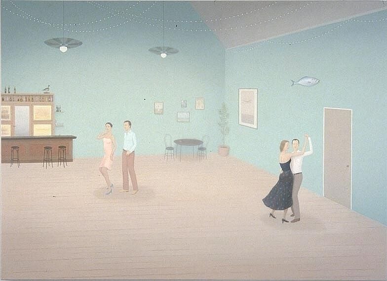 Ridley Howard, The Lost Hours at The Maple, 2002