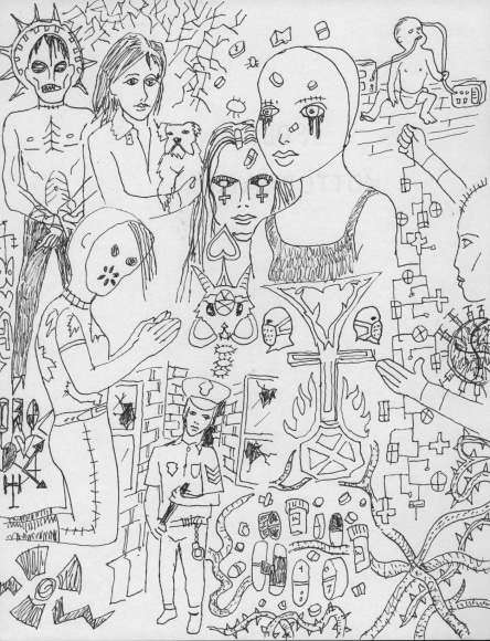 Douglas Kolk at Fredericks &amp; Freiser