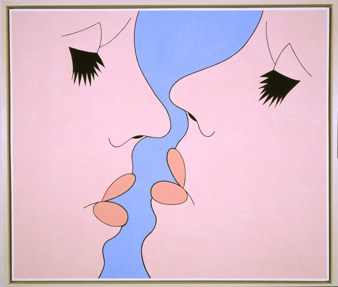 JOHN WESLEY, Question of Women,&nbsp;1992