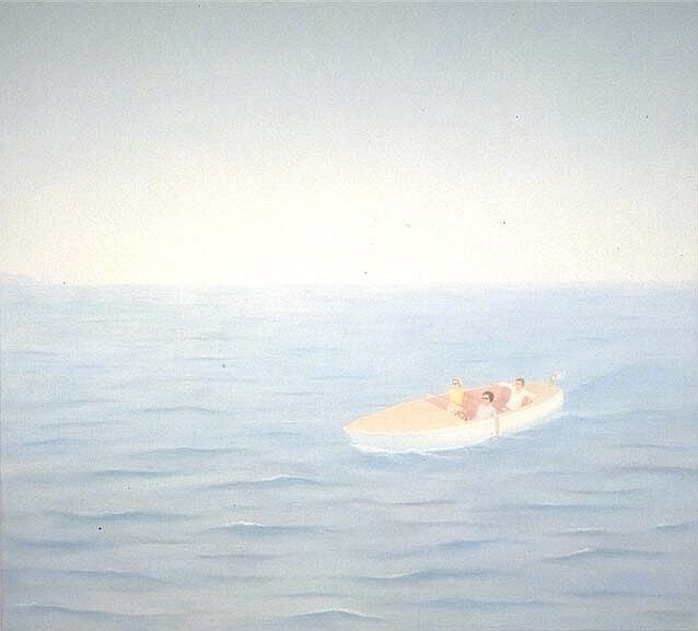 Ridley Howard, Sweet Deep Love, 2002