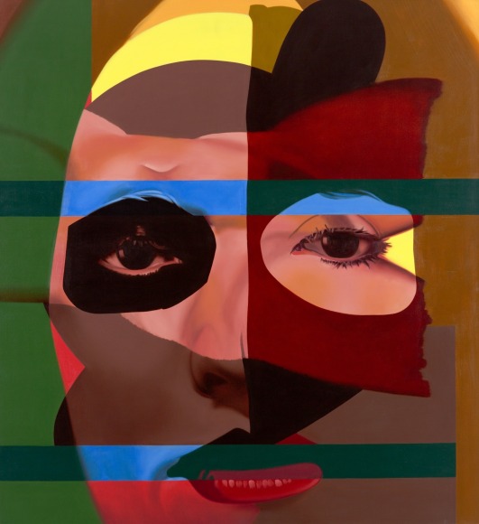 Robert Overby at Fredericks &amp; Freiser