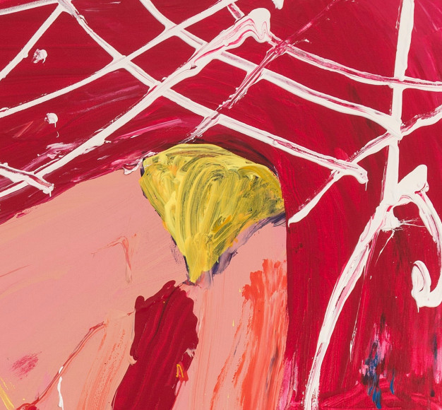 detail of &quot;Twerk&quot;