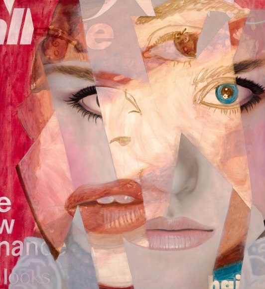 Robert Overby at Fredericks &amp; Freiser