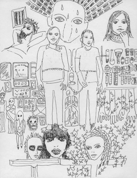 Douglas Kolk at Fredericks &amp; Freiser