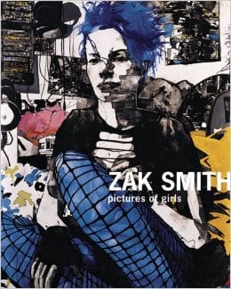 Zak Smith - Publications - Fredericks & Freiser