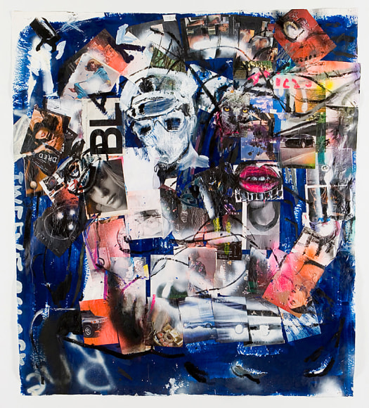 Douglas Kolk, 12:00 Cop, 2007