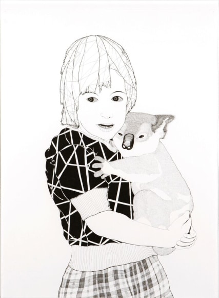 Justin Craun, The Child &amp;amp; The Brat