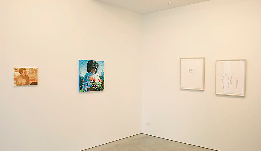 Sweets &amp; Beauties