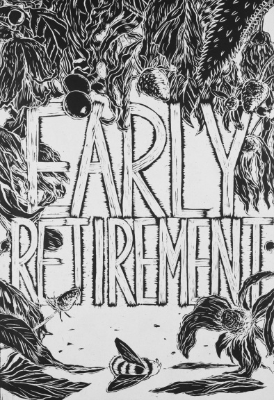 Mark Thomas Gibson: Early Retirement