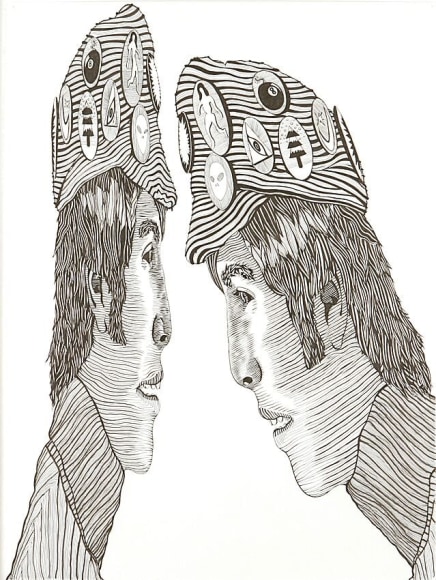 Justin Craun, The Clone