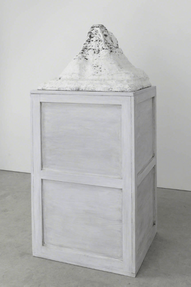 Blane De St. Croix at Fredericks &amp; Freiser