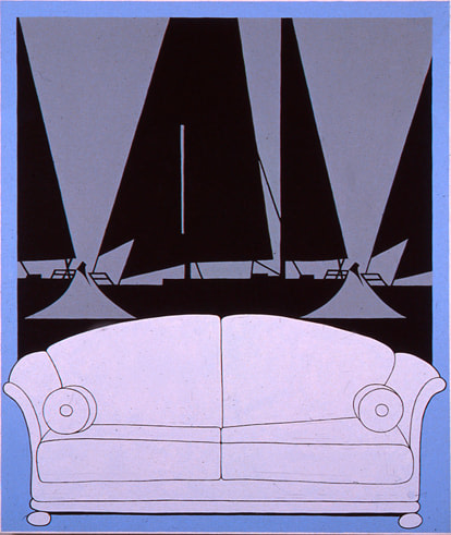 John Wesley at Fredericks &amp; Freiser