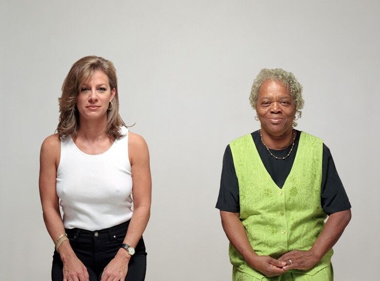 Julie Moos, Domestic: Lita &amp;amp; Willie Mae, 2001