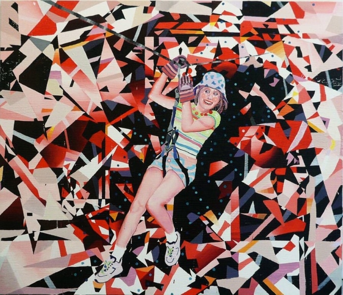 Justin Craun, Sports