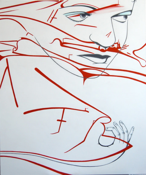 DAVID HUMPHREY Fredericks &amp; Freiser