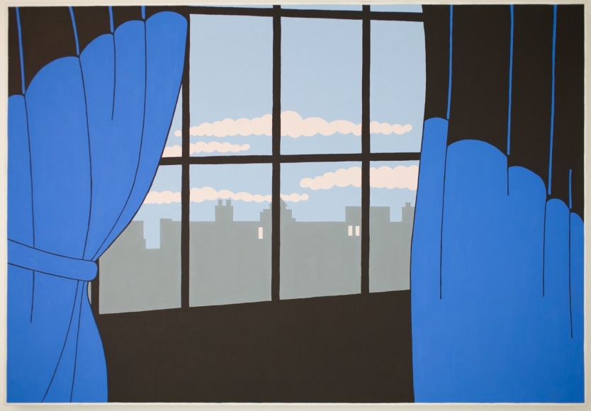 John Wesley at Fredericks &amp; Freiser