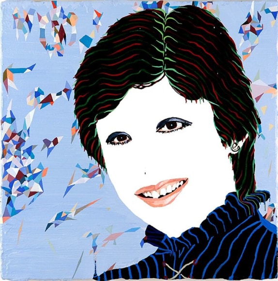 Justin Craun, The Working Girl