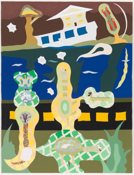 Keegan McHargue at Fredericks &amp; Freiser