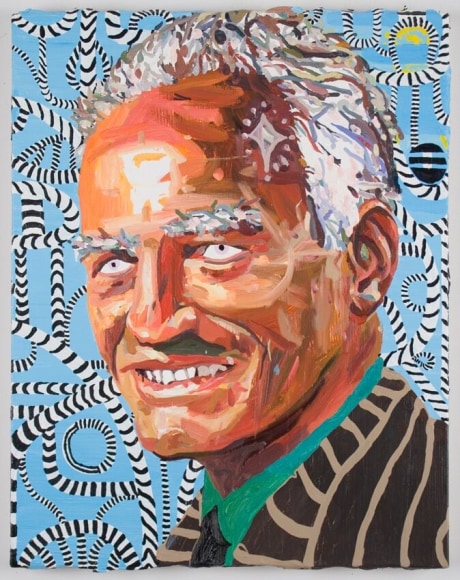 Justin Craun, The Employer