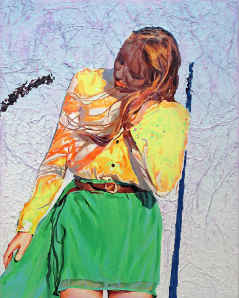 Justin Craun at Fredericks &amp; Freiser