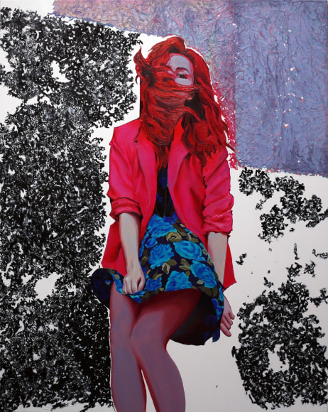 Justin Craun at Fredericks &amp; Freiser