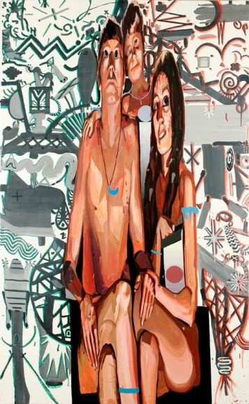 Justin Craun, Family Drones