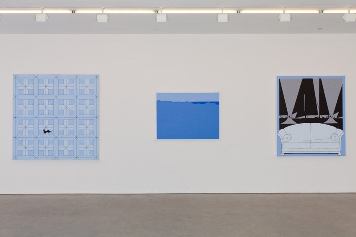 John Wesley at Fredericks &amp; Freiser