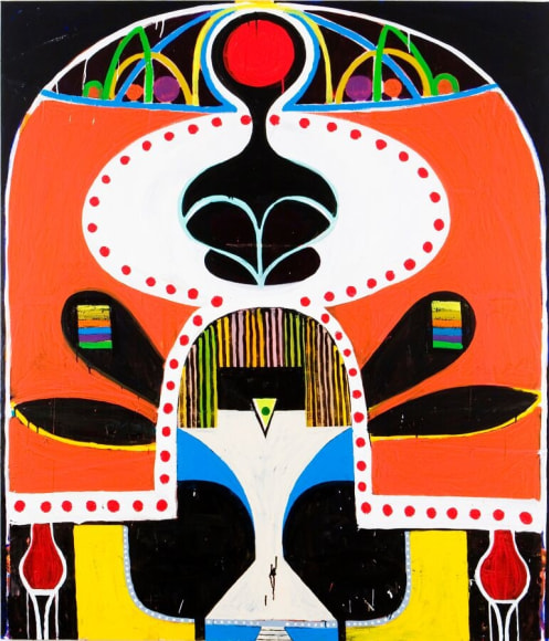 Baker Overstreet, dirty piller&#039;s beauty bumps