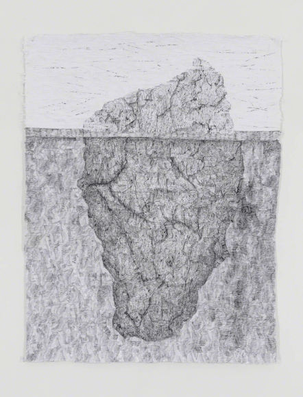 Blane De St. Croix at Fredericks &amp; Freiser