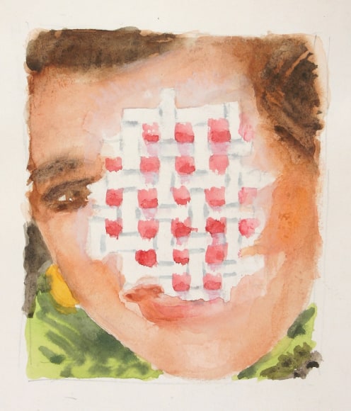 Robert Overby, Gender I&nbsp;ref #3, 07.03.1992