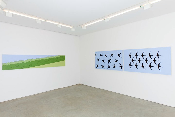 John Wesley at Fredericks &amp; Freiser