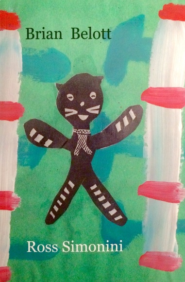 Brian Belott, Ross Simonini