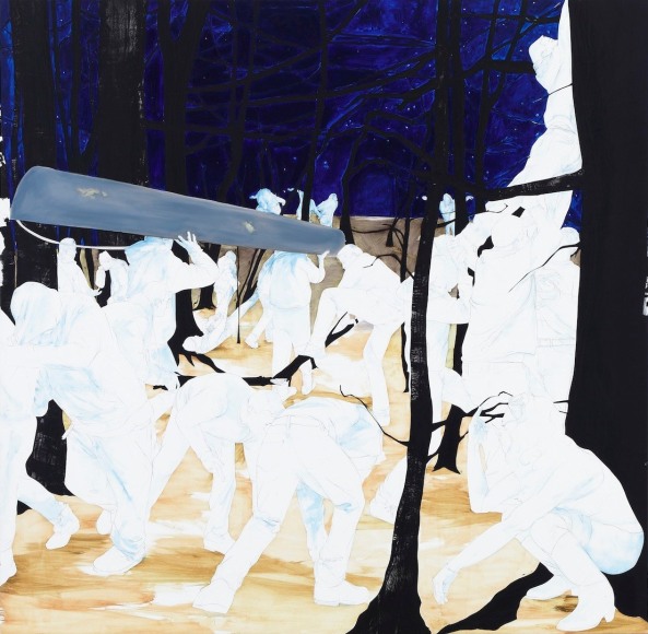 Maximilian Toth at Fredericks &amp; Freiser