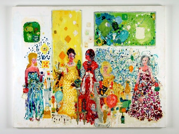 Thomas Trosch, Libert&eacute;, Frivolit&eacute;, Egalit&eacute;, 2002