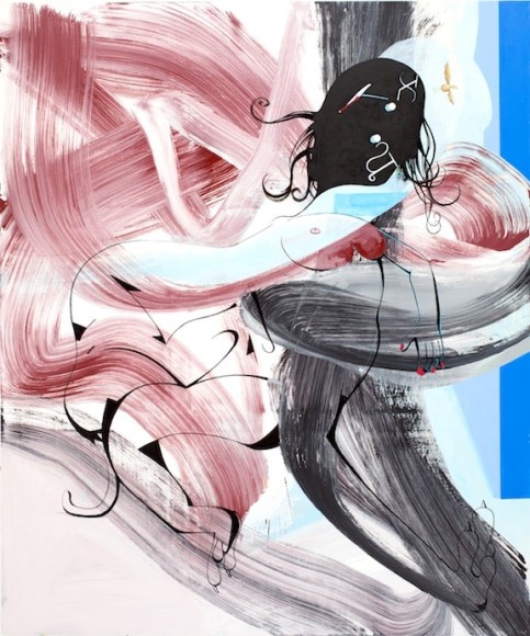 David Humphrey at Fredericks &amp; Freiser