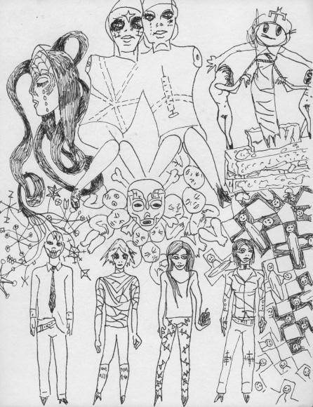 Douglas Kolk at Fredericks &amp; Freiser