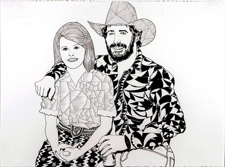 Justin Craun, The Lovebirds