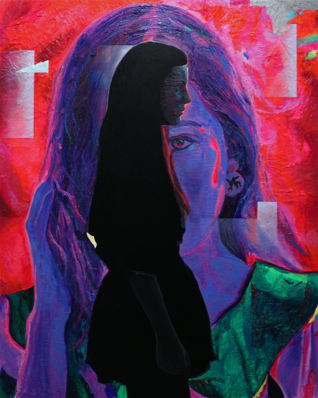 Justin Craun at Fredericks &amp; Freiser