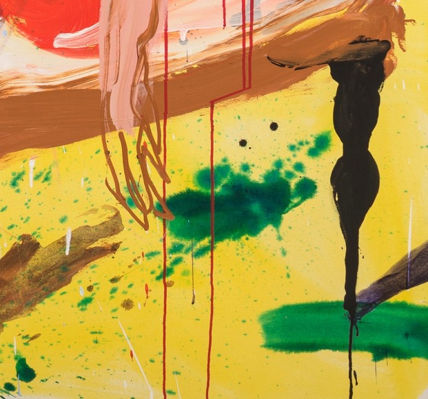 detail of &quot;Puzzle&quot;