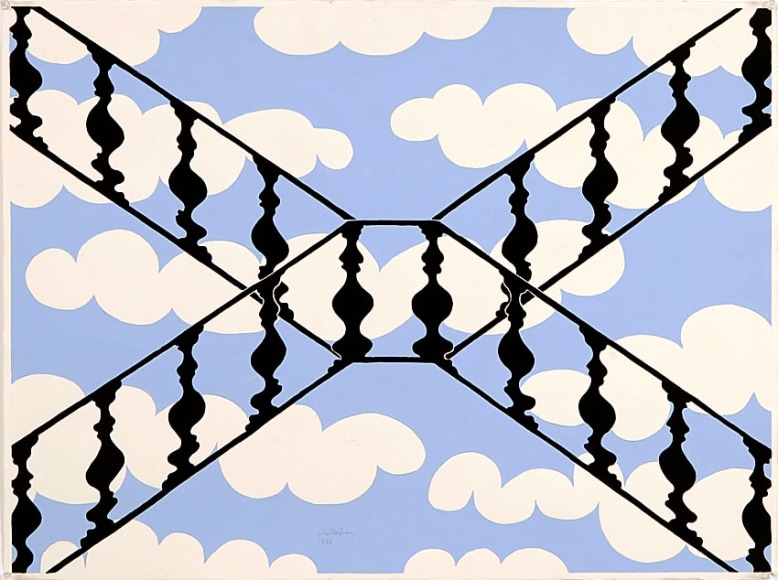 John Wesley at Fredericks &amp; Freiser