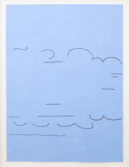 John Wesley at Fredericks &amp; Freiser