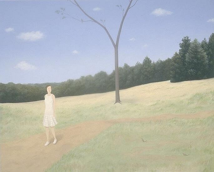 Ridley Howard, The Edge of Town, 2002